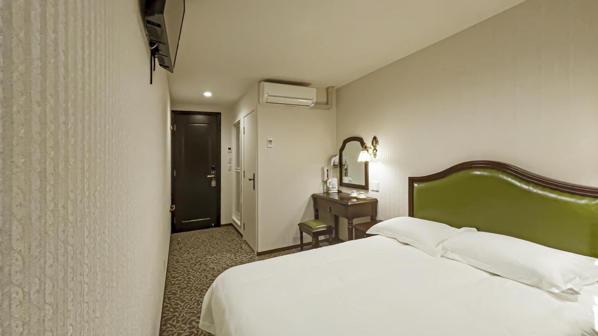 大同 Garden Hotel Osaka Room photo