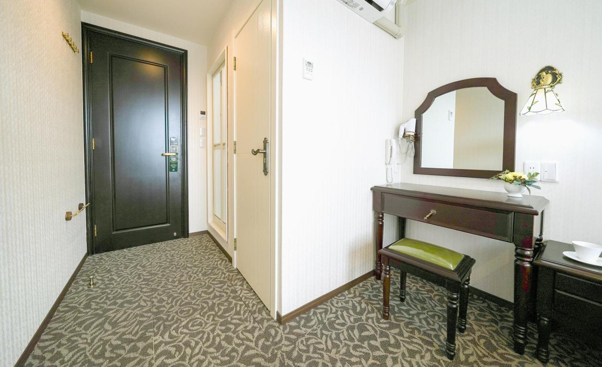 大同 Garden Hotel Osaka Room photo